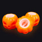 Squishy Squeeze Fidget Toys Halloween Pumpkin Ghost Cup Funny Prank Joke Novelty Stress Relief Party Favors Adults Creative Gift