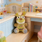 Five Night At Freddy Plush Cute Toys Doll Bonnie Bear Foxy Cartoon Stuffed Dolls Freddy Toys Fans Gifts