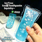 Novelty Squishy Facial Cleanser Fidget Toys Plasticity Toothpaste ASMR Squeeze Toys Relieve Anxiety for Adults Anti Stress Gifts