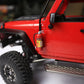 Parts Fire Extinguisher Model For Axial SCX10 TRX4 Fire Extinguisher Model RC Parts Toys For Children 1/10 RC Crawler Accessory