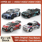 HYPER GO RC MJX 14304 14303 14302 High Speed Drift Car  With Gyroscope - Electric Toy for Kids Volkswagen Racing Gift