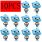 618Amazing Worlds Of Gumball Plush Toys The Amazing Worlds Of Gumball Plushie Doll Amazing Worlds Of Gumball Darwin AnaisRichard