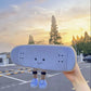 15cm Simulated Skateboard Doll Plush Toy Cartoon Anime Cute Pillow Comfort Desk Decor Fun Plushies Doll Children'S Birthday Gift