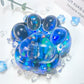 Squeeze Cat Paw Toys Cute Soft Abreact Relief Relax Toys Sticky Decompressing Pinching Cat Paw Stress Relief Squishy Toy Gift