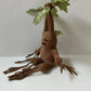 35cm Mandrake Plush Toy Cartoon Soft Stuffed Anime Plush Doll For Christmas Gift Home Decoration Fans Collect Gift