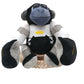 22cm Jumbo Winston Plush Watchmen Winston Gorilla Plush Plush Game Doll Boyfriend Gift