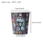 The Halloween Nightmare Before Christmas Birthday Party Decorative Paper Tableware Background Balloon Baby Shower Kids Gift