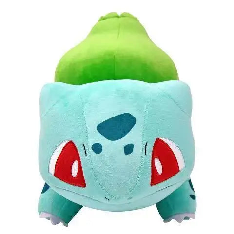 Pokemon Plush Stuff Toy Pikachu Charizard Doll Gengar Squirtle Plush Doll Espeon Glaceon Umbreon Soft Cartoon Toys Gift