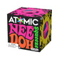Schylling NeeDoh Stress Relief Ball, Maltose Squeeze Fidget Toy, Party Gifts for Adults, Emotional Relaxation To