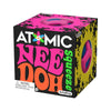 Schylling NeeDoh Stress Relief Ball, Maltose Squeeze Fidget Toy, Party Gifts for Adults, Emotional Relaxation To