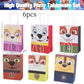 PAW Patrol Birthday Party Decoration Tableware Tablecloth Plates Cup napkin gift bag Balloons PAW Patrol Party Favors Supplies
