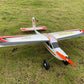 1030mm Wingspan RC Airplane E0717 Cessna 185 Short Distance Takeoff EPS RC Airplane Fixed Wing Trainer KIT/PNP