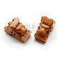 10pcs MOC 30274 Building Blocks 2x3x3 Lion Head City Wall Street View Decoration Compatible with Children Brands Toys