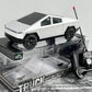 RC Cybertruck Offroad Simulation Pickup Model Toy for Kids