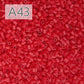 2.6mm/1000pcs Bag Mini Perler Hama Beads Iron Beads for Kids Diy Puzzles High Quality Handmade Gift Toy
