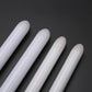 TXQSABER Lightsaber Heavy Dueling RGB Blade, 1inch 7/8inch 2mm 82/92cm Length, High Quality PC