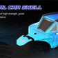 JIUSI WB12 PRO 1/12 Racing Car 80km/h Brushless 4WD RC Car High Speed 2.4G Remote Control Car Competitive Off-road Boys RC Toy