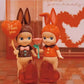 Valentine's Day Love Gift Series Trendy Doll Handmade Desktop Decoration Birthday Toy Gift