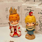 Original Hirono Ono Hirono X Le Petit Prince Series Blind Box Mysterious Box Little Prince Co Branded Decor Figurine Cute Toys