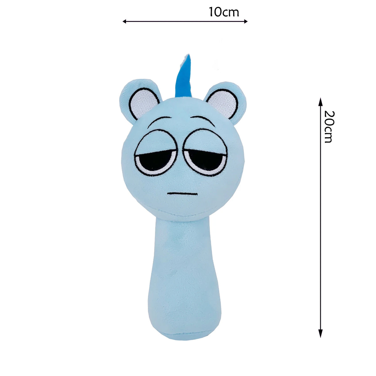 *-Sprunki Plush Toys Sprunki Dolls Oren Wenda Sprunki Stuffed Doll Plush Stuffed Kids Christmas Birthday Gift Home Decors