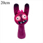*-Sprunki Plush Toys Sprunki Dolls Oren Wenda Sprunki Stuffed Doll Plush Stuffed Kids Christmas Birthday Gift Home Decors