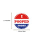 50/100PCS Funny Prank Meme Stickers Graffiti Cartoon Toys Decals DIY Skateboard Notebook Fridge Helmet Waterproof Sticker