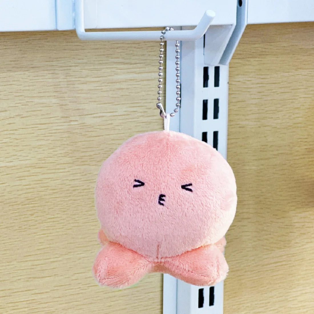 HOT NEW Takopi’s Original Sin Plush Cartoon Takopī Plushie タコピー Stuffed Doll Soft Home Decor Happy Toy Children's Birthday Gift