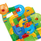 Children’s DIY Block Slide Toy – Educational Building Set for Kids