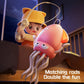 Baby Fun Toys Magical Dancing Octopus Swinging Octopus Octopus