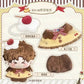 Only Clothes Cute Pudding For 10cm Cotton Doll Clothes Set Fit For Animal Star Hammer Body Types Stuffed Doll Pendant Clothes
