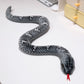 9 Kinds Simulation Snake Plush Toy Lifelike Anaconda Fake Snake Python Model Prank Doll Creative Room Decoration Birthday Gift