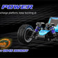 WB12 PRO 1/12 JIUSI Racing Car 80KM/H Brushless Remote Control Car High Speed Competitive Off-road 4WD RC Car Toys As Gift