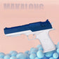 Children Toy Guns Plastic Pistol Manual Handgun Toy Foam Dart Blaster Shooting Model Launcher For Boys Girls Outdoor Games