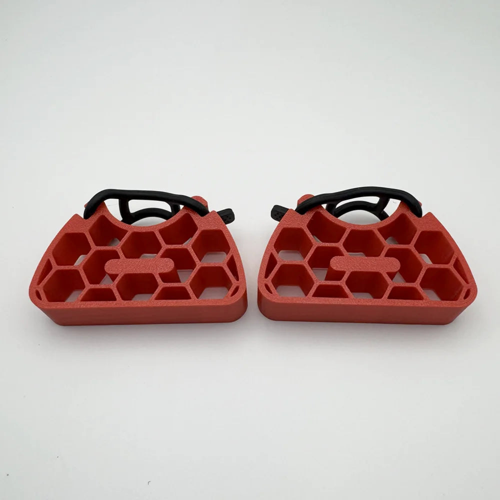Bike Handlebar Bracket Multifunctional Maintenance Handlebar Stand Bicycle Handlebar Clip-On Stabilizer Cycling Accessory