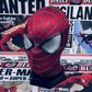 Hot Spider-Man 2 Handcrafted High-Quality Mask Spiderman Garfield'S Version Of Peter Parker Amazing Halloween Cosplay Xmas Gifts
