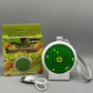 New Dragon Radar Detector Ball USB Charging Cartoon Keychain Pendant Model Anime Peripheral Collect Accessories