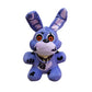 2026 Hot Cartoon Five Night At Freddy Fnaf Cute Plush Toys Game Doll Bonnie Bear Foxy Stuffed Doll Freddy Toys For Children Gift
