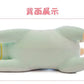 Kawaii Lying Unicorn Plush Toy Stuffed Soft Cute White Pink Horse Appease Doll Pillow for Kids Girls Birthday Gift Room Decor