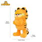 Original Garfield Family Kawaii Plush Toys Soft Cute Cartoon Garfield Cat Odie Stuffed Animals Peluche Dolls Gifts For Kids