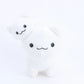Kawaii Mewgenics Game Peripherals Mewgenics Stacy Plush Toys Mewgenics Game Peripheral Dolls Game Fans Kids Birthday Gift