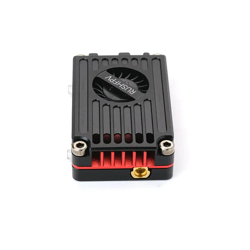 RUSHFPV TANK MAX SOLO VTX 5.8GHz 2.5W High Power 48CH VTX Video Transmitter  for FPV Drone