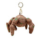 Mini Project Hail Mary Pendant Rocky Plush Doll 10cm Stuffed Doll Backpack Toys Fans Birthday Gift Collect