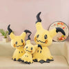 Cute Cartoon 50/90cm Kaqiu Plush Toy Doll Sofa Ornament Pillow Room Decoration Birthday Gift Soft Stuffed Cushion Sleep Doll Toy