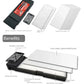 Water-based Paint Set Hand-painting Wet Palette Coloring Tool Pigment Toning Moisturizing Box for  Tools Hobby DIY