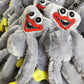 80style Game Poppy Playtimes Series 40CM Stuffed Toy Cute Cartoon Character Creativity Skin Friendly and Soft Plush Toy Gift