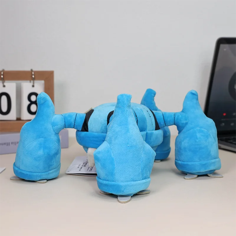 2026 Anime Pocket Monsters Plush