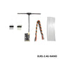 ELRS 2.4GHz NANO Receiver ExpressLRS BETAFPV 2400 RX W T Type Antenna Support Wifi Upgrade for FPV RC Drones