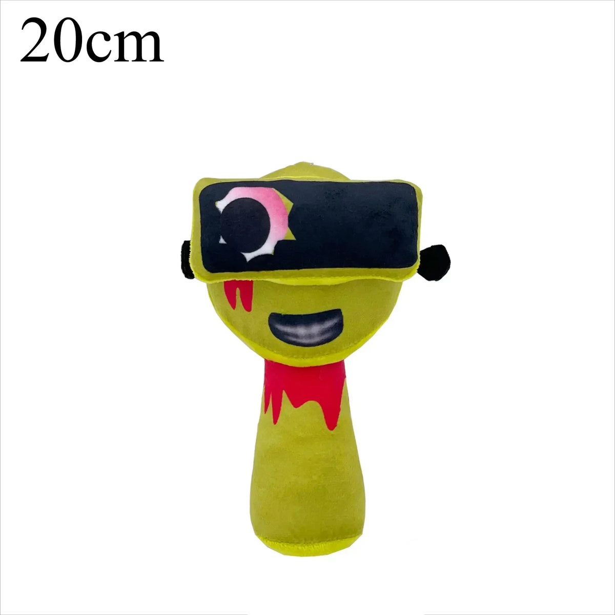 *-Sprunki Plush Toys Sprunki Dolls Oren Wenda Sprunki Stuffed Doll Plush Stuffed Kids Christmas Birthday Gift Home Decors