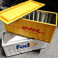 Mini Iron Storage Box Desktop Display Case Miniature Organizer For Small Items Decoration Collectible Gift