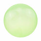 Kids Blow Up Balloon Toy Children Outdoor Soft Air Water Filled Bubble Ball Fun Party Game Summer Gift Inflatable Elastic Ball